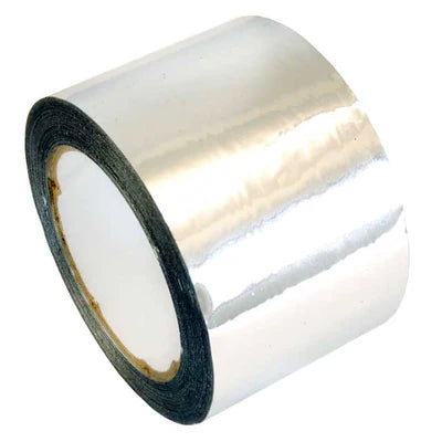 3" x 150' Premium High Tack HVAC Tape