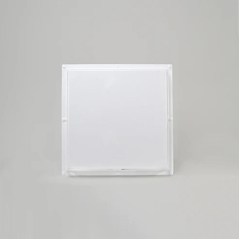 AIR DEFLECTOR VENT COVER (3-WAY AIRFLOW)