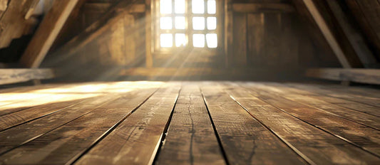 Why Is My Attic So Hot?