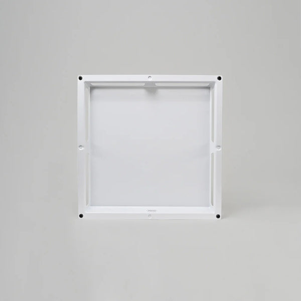 AIR DEFLECTOR VENT COVER (3-WAY AIRFLOW)