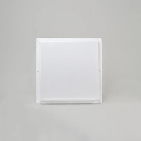 AIR DEFLECTOR VENT COVER (2-WAY AIRFLOW)