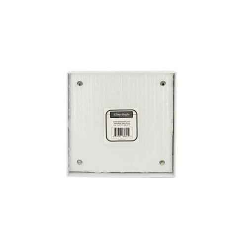 Magnetic Vent Cover for Steel Vents - 7-1/4" x 8-3/4"