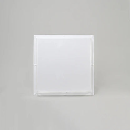 AIR DEFLECTOR VENT COVER (3-WAY AIRFLOW)